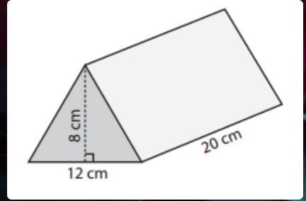 Find the volume ............-example-1