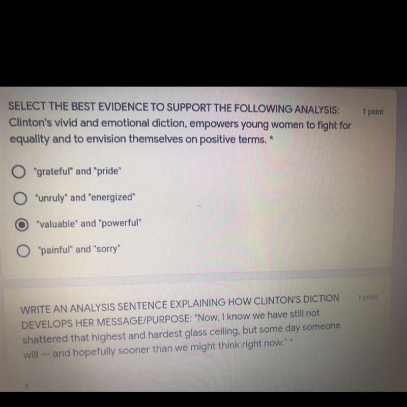 The correct write yes if it wrong correct the answer now tell me in the bottom by-example-1