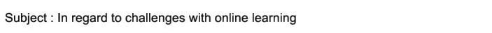 Is this statement grammatically correct? or should "regard" be plural ? ​-example-1