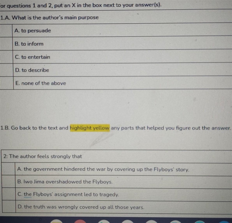 As a lawyer, Bill had spent his professional life ferreting out documents. He made-example-1