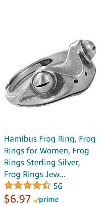 Yuhyuh take the points :V Uhh look at this frog ring though- SHEEEEEESHH-example-1