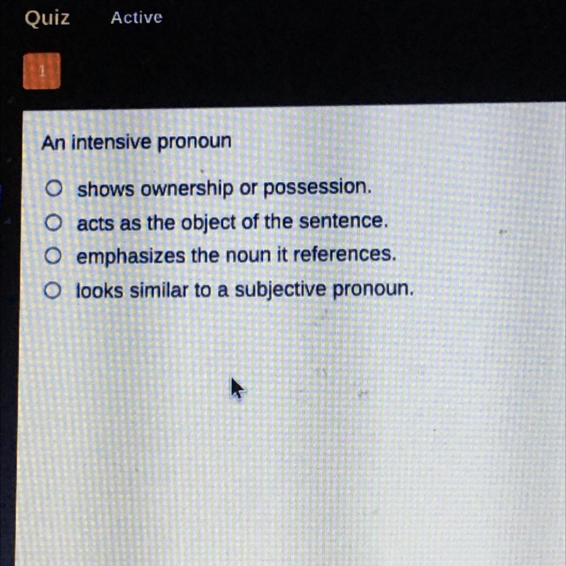 HELP !! Timed question-example-1