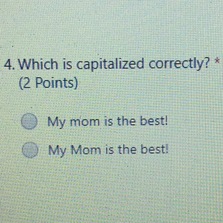 Which is capitalized correctly? Please help ASAP!!!-example-1