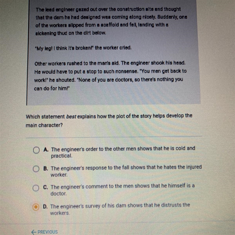 BRO HELP ME PLEASEEE !The lead engineer gazed out over the construction site and thought-example-1