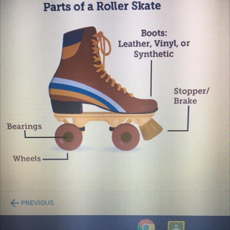 Which answer option best explains how the diagram enhances the meaning of the text-example-1