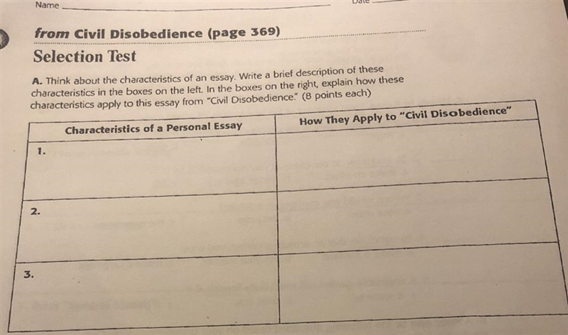 Anyone know where I can find the answers for these type of selection tests?-example-1