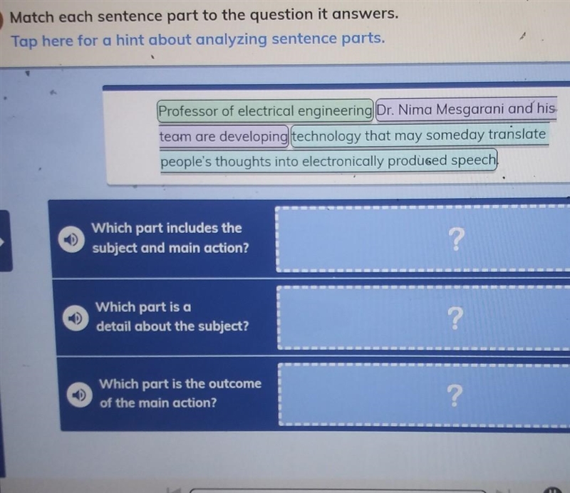 Please give me the correct answers​-example-1