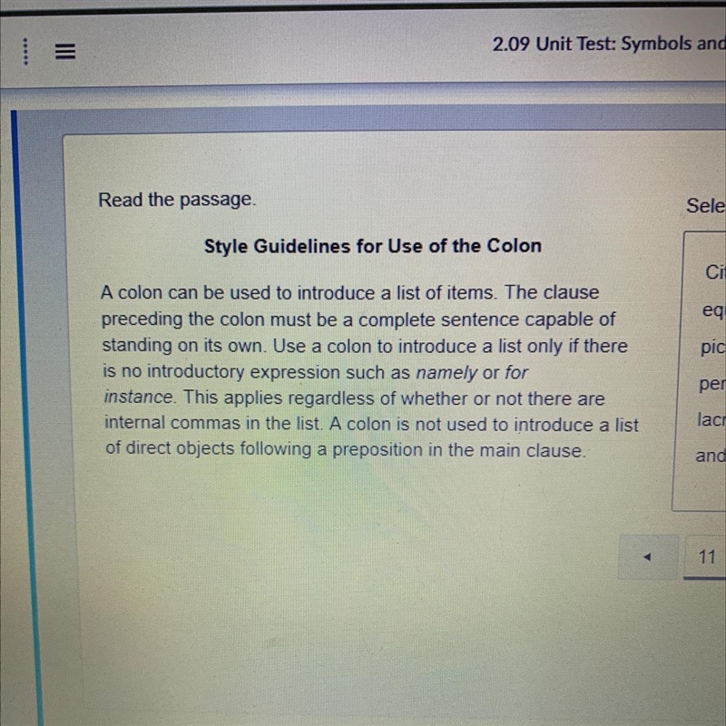 Select the sentence that does not follow the style guidelines. City Council has two-example-1