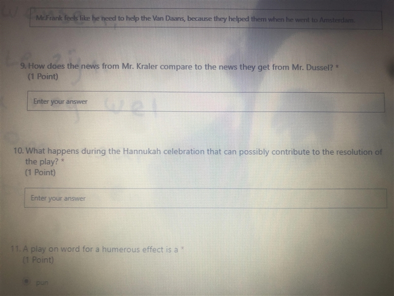 Please help This is timed With number 9 and 10-example-1