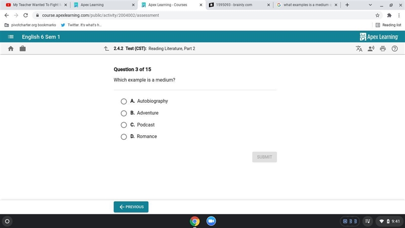 Which example is a medium-example-1