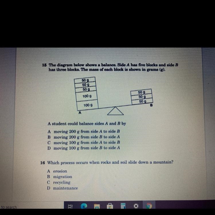 Help please! Due tonight and I have so much work to do. Answer both or report.-example-1