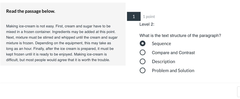 Can you tell me if this is correct im not sure so i want to make sure it is before-example-1