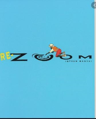 HELP PLEASE!!! WE HAVE TO READ THE BOOK "RE-ZOOM" AND MAKE A STORY ABOUT-example-3