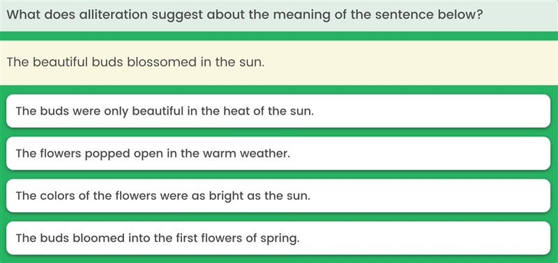 Ten pointer: English Language Arts-example-1