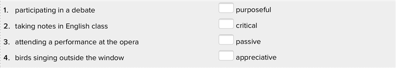 HELP!!!!!!!!!! Match the definition with the word(s)-example-1