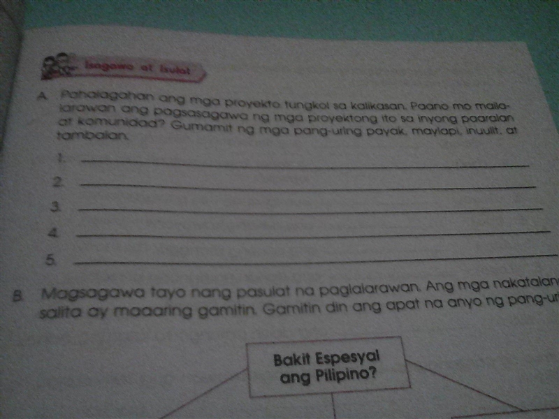 Letter A po plz filipino po ito-example-1