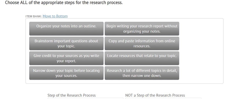 This is USATestprep 7 grade-example-1