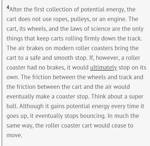 In this passage the author is most likely trying to make a connection between A: 1 and-example-3