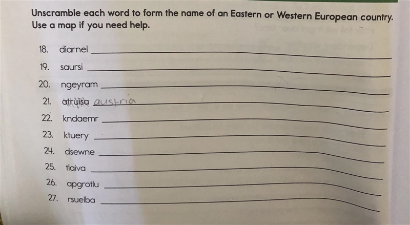 PLSS HELPPPPP IM BAD AT UN SCRAMBLING WORDSSSSS-example-1