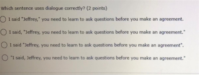 Please help me with these ela questions, thanks-example-1