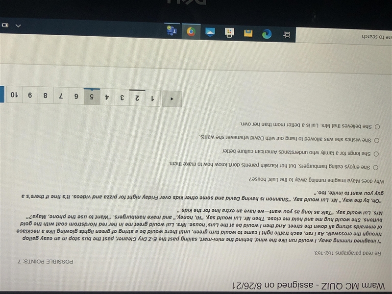 How do I solve this ? Honestly reading is my worst subject-example-1