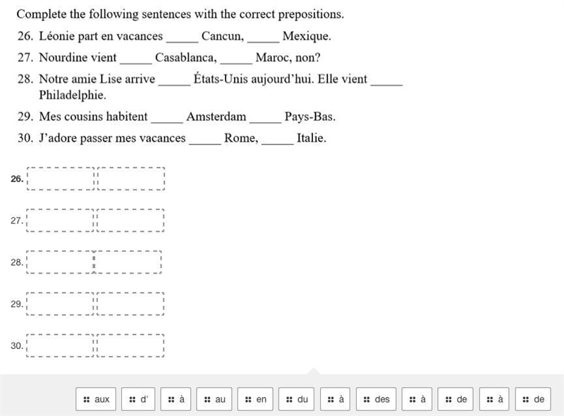 PLS FRENCH HELP 20 POINTS-example-1