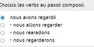 (Again) for french experts for an exam (I didnt do these with the other question) Quick-example-4