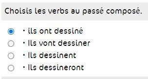 (Again) for french experts for an exam (I didnt do these with the other question) Quick-example-5