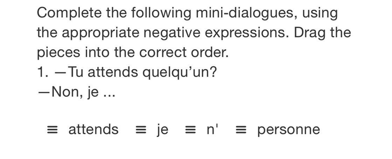 Please help French 2 Summative assignment-example-1