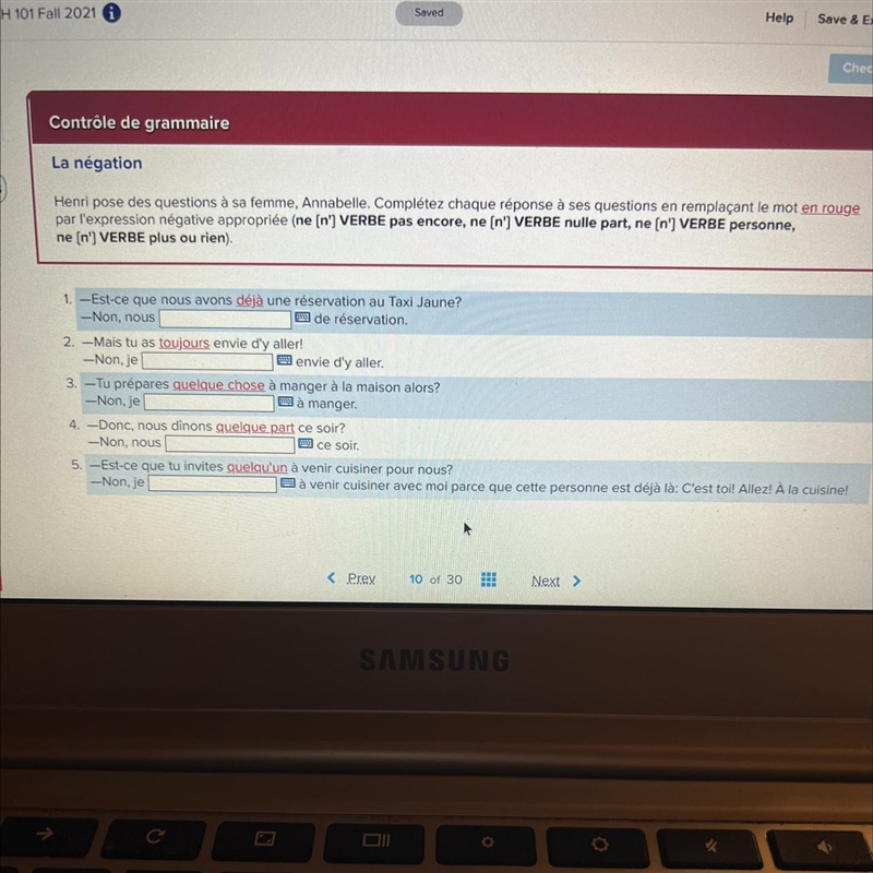 Please help me with my French hw-example-1