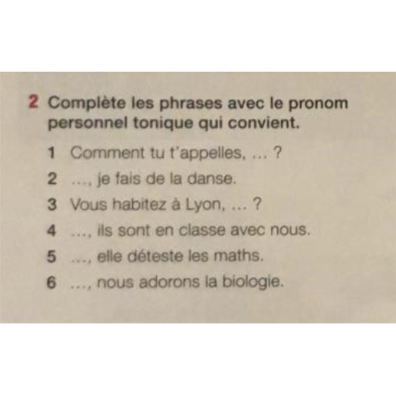 Help me French pls I don't understand-example-1