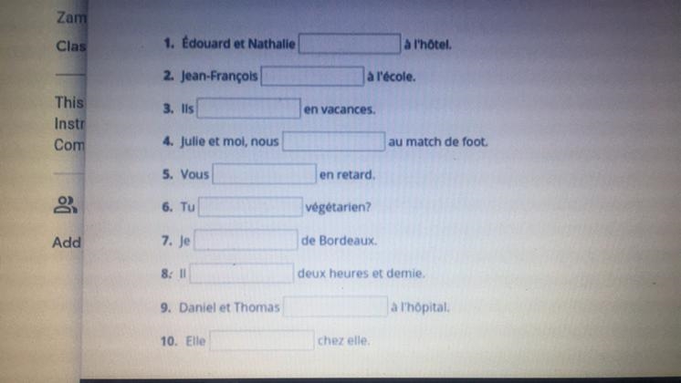 I suck at french please help-example-1