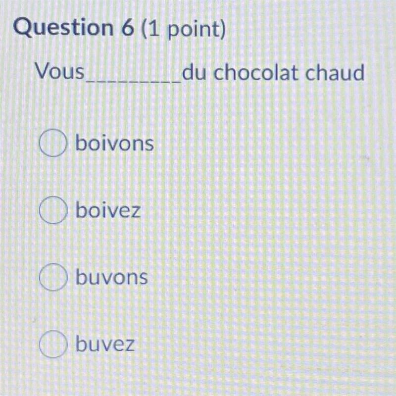 Need help with this French question [photo]-example-1