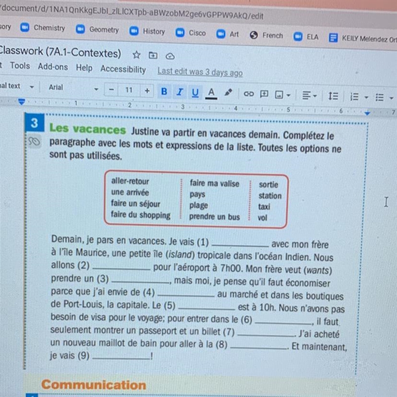 Help with French home work!-example-1