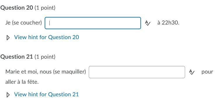 FRENCH HOMEWORK HELP IS NEEDED BADLY ASAP!!!!!!!-example-1