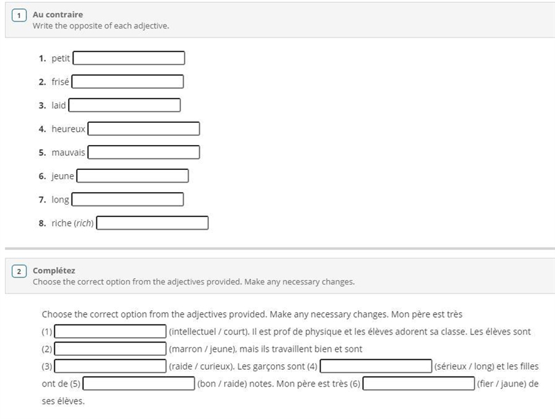 French homework help 20 points-example-1