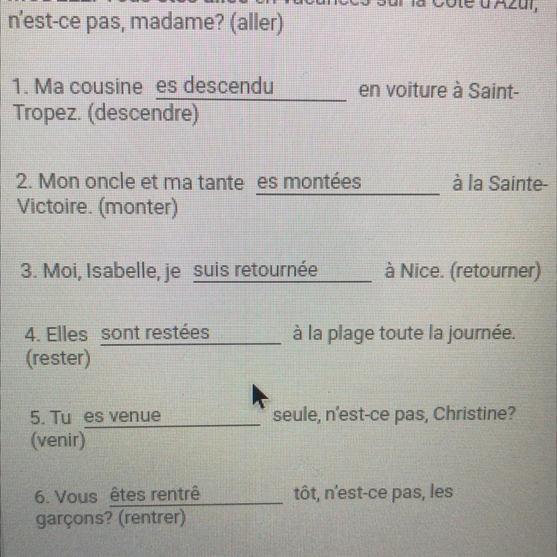 What is number one I keep getting to wrong?-example-1