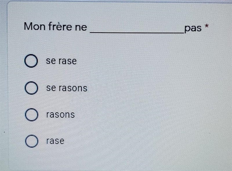 Decide if the sentence is reflexive & which answer is correct based upon the subject-example-1