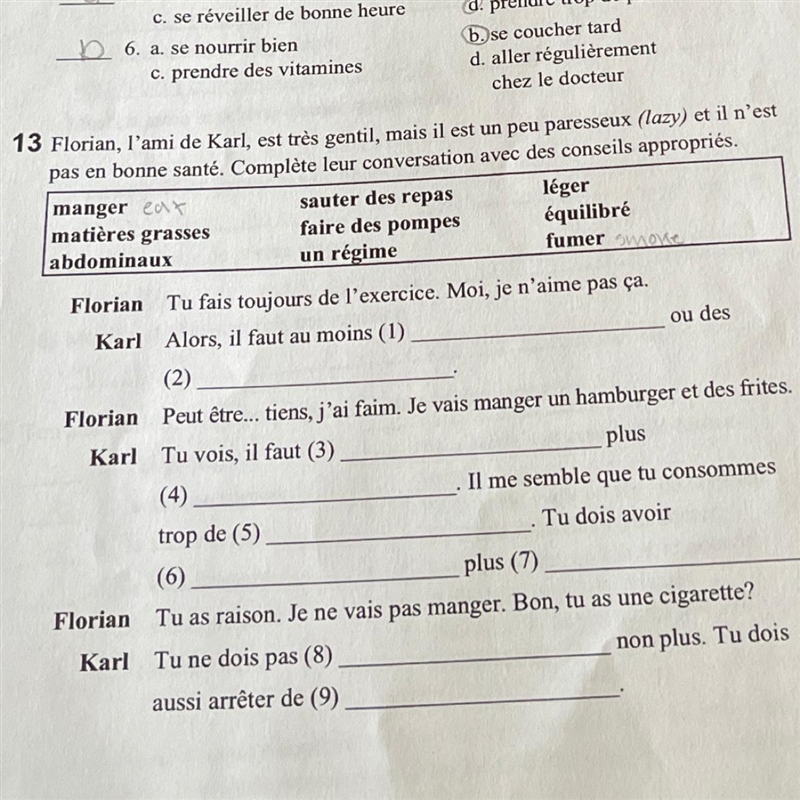 I need help with #13 pls-example-1