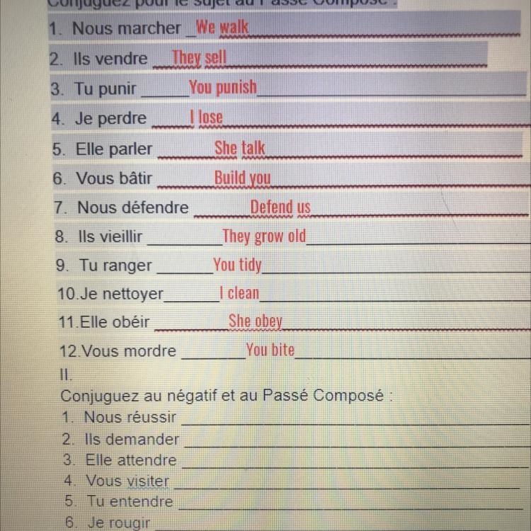 ***HELP*** Is the first right? How do I do the 2nd one?-example-1