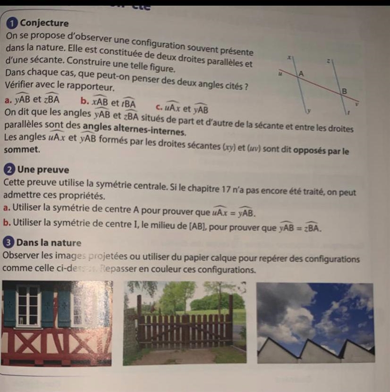 Bonjour j’ai besoin d’aide, mon professeur de francais nous a donner des devoir de-example-1