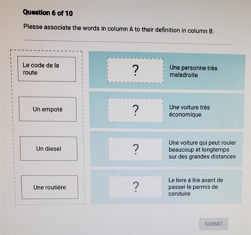 Anyone who speaks French. Please help. Thanks!​-example-1