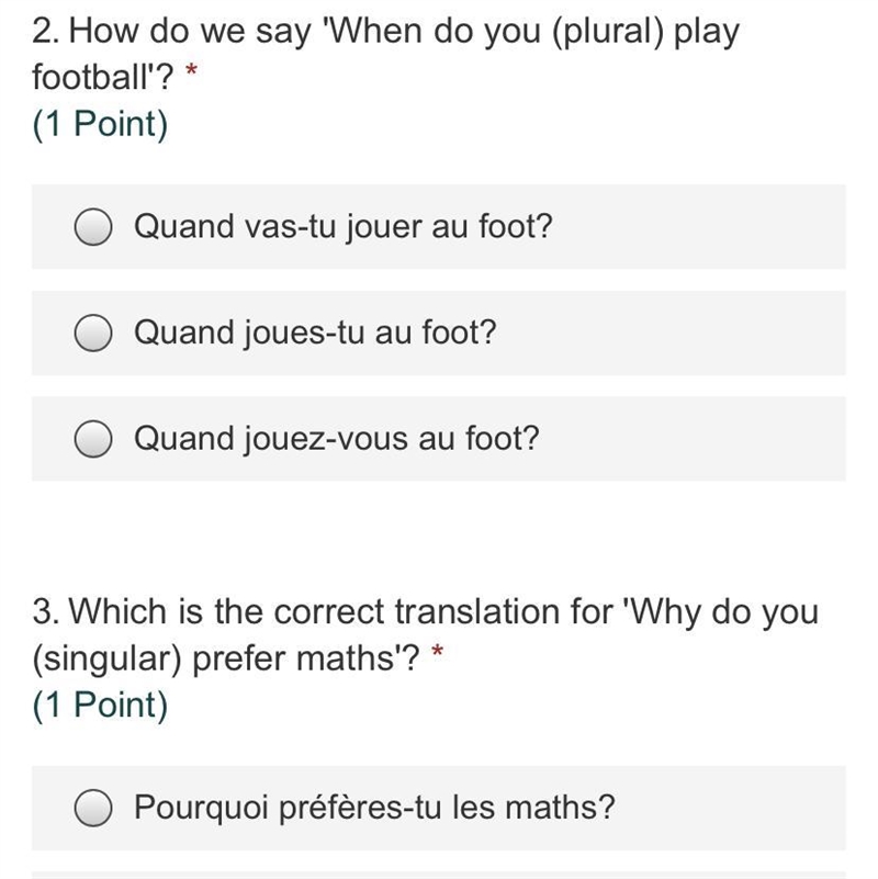 Help please x I’m terrible at french lol-example-1