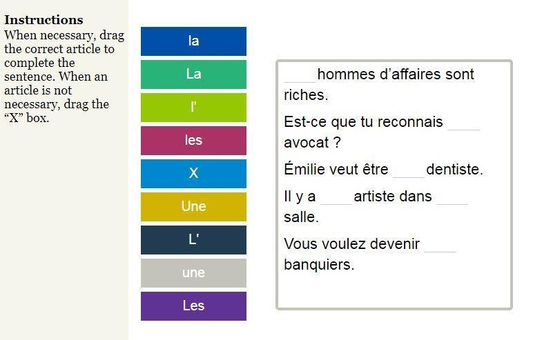 ANYONE WHO CAN SPEAK FRENCH CAN HELP ME WITH THIS ONE.-example-1