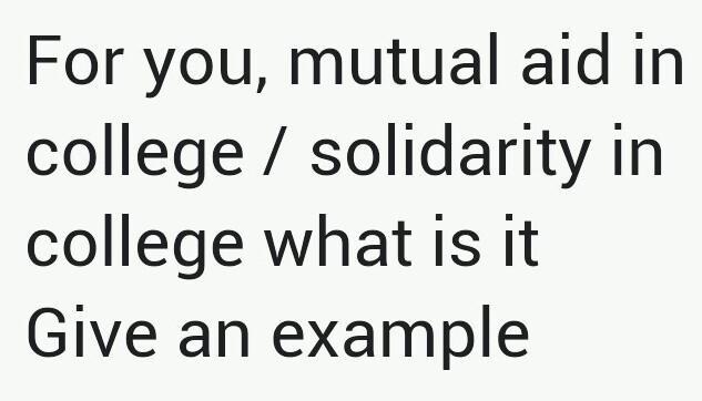 Can anyone tell me what this question means and how to start my answer? Thanks! (French-example-1