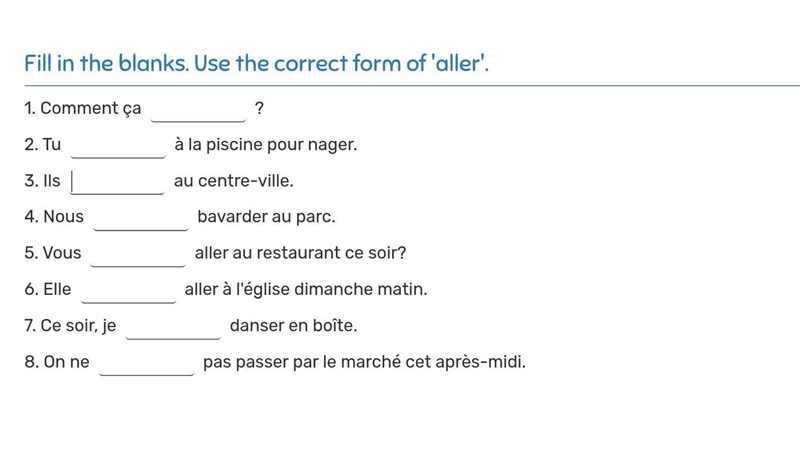 Someone help on what to put here, i dont know french-example-1