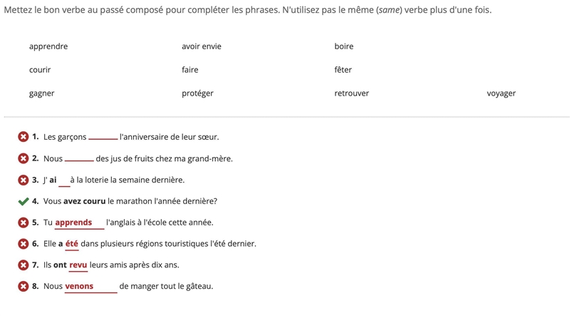 Pouvez-vous répondre à cette dernière question ?-example-1