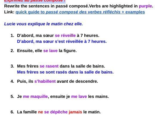 PLEASE HELP ME WITH FRENCH HOMEWORK !!!-example-1