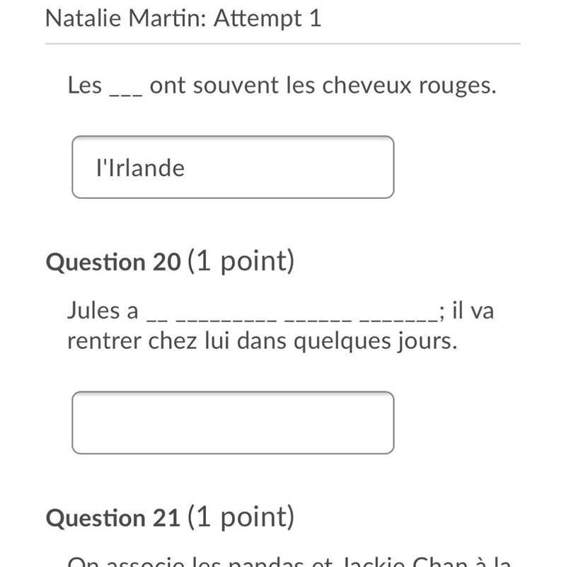 Please help with this French-example-1