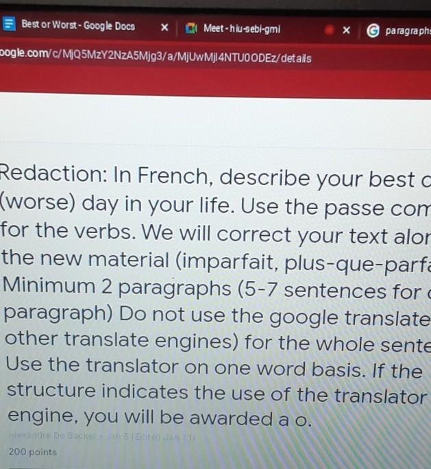 If you use a translator you will receive a 0.​-example-1